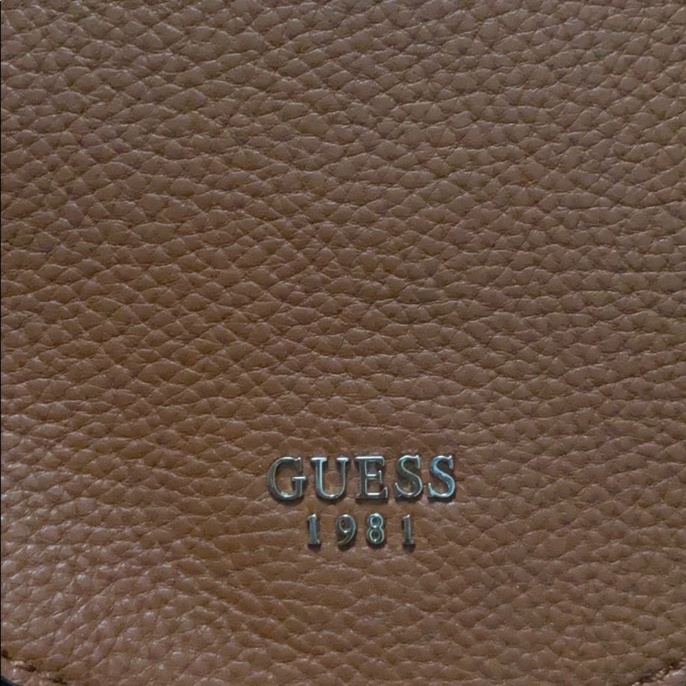 Guess Side Bag - image 2